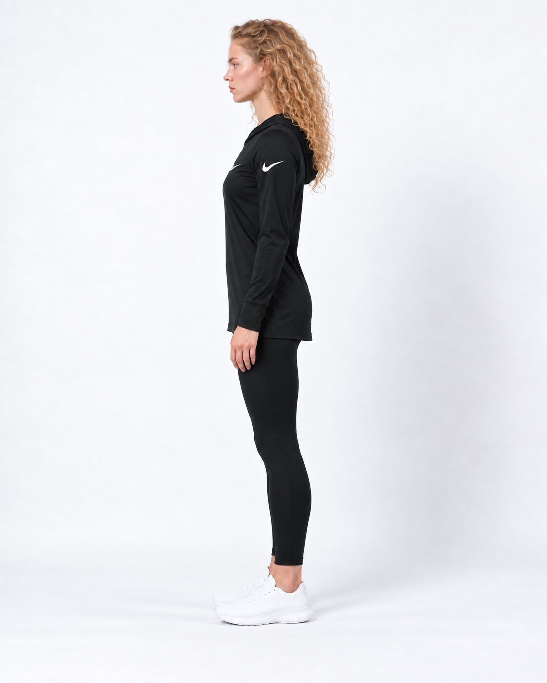 Essential Lightweight Hoodie