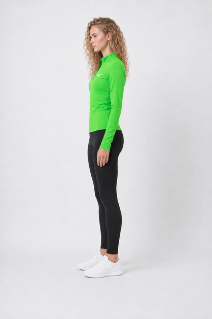 Core Quarter-Zip Performance Top