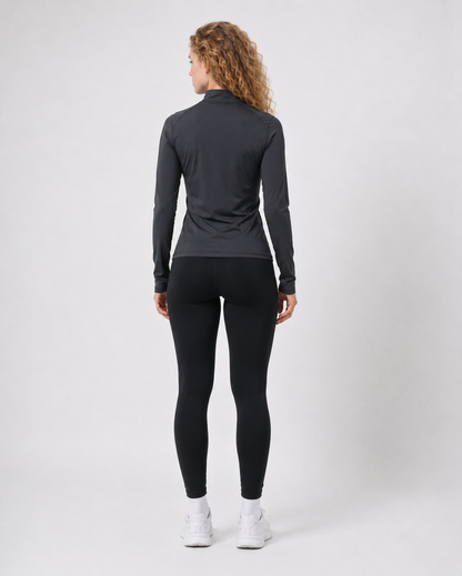 Core Quarter-Zip Performance Top