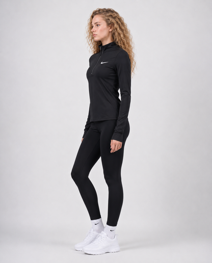 Core Quarter-Zip Performance Top
