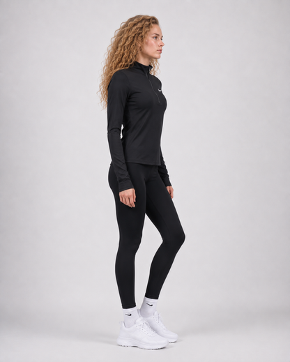 Core Quarter-Zip Performance Top