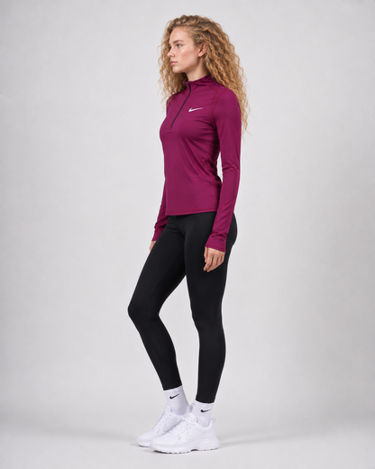 Core Quarter-Zip Performance Top