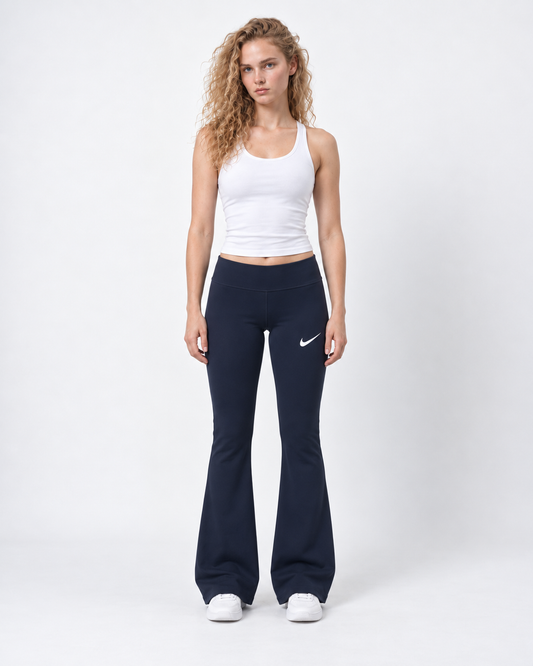 Essential Flared Leggings