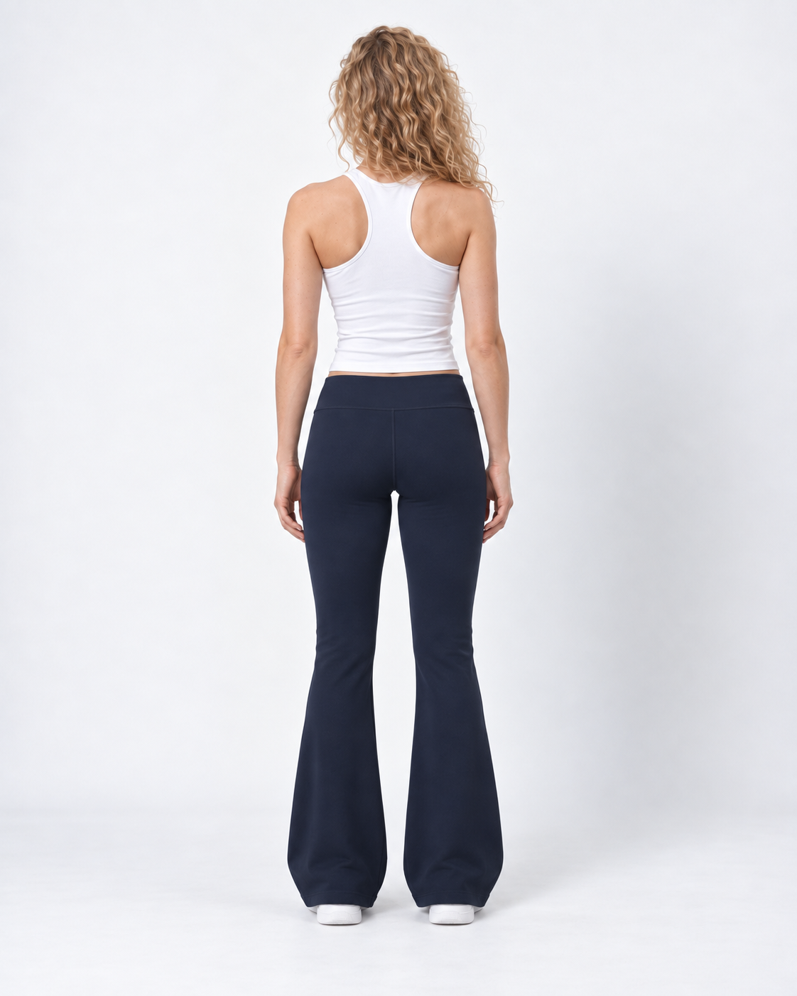 Essential Flared Leggings