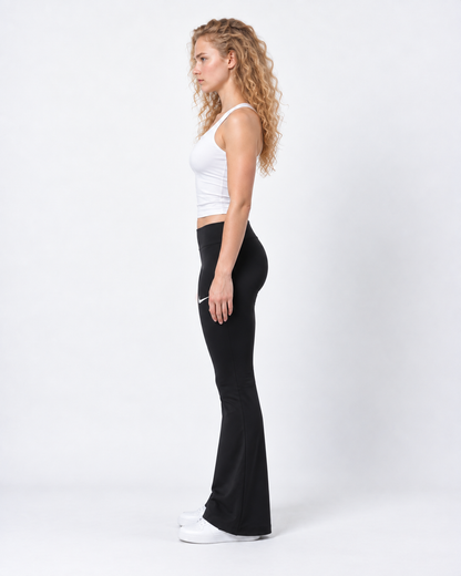 Essential Flared Leggings