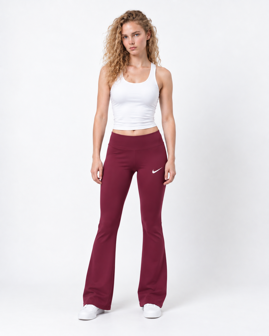 Essential Flared Leggings