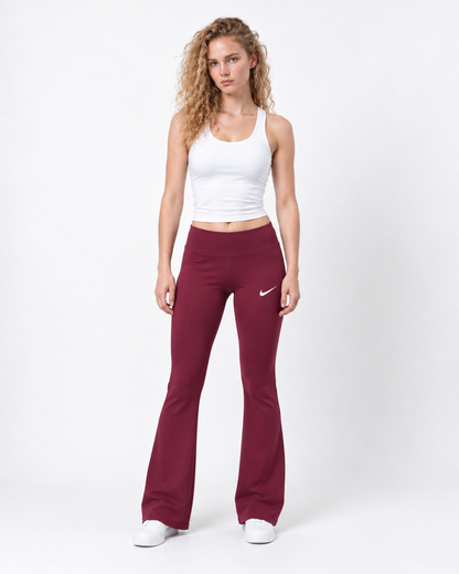 Essential Flared Leggings