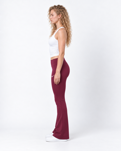 Essential Flared Leggings