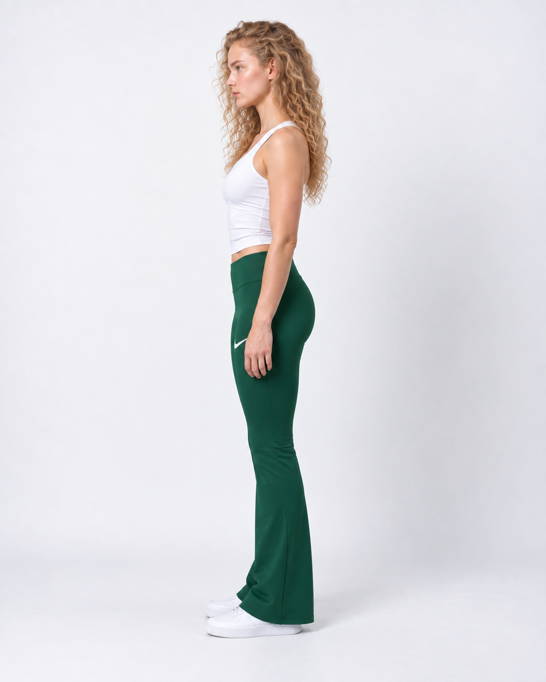 Essential Flared Leggings