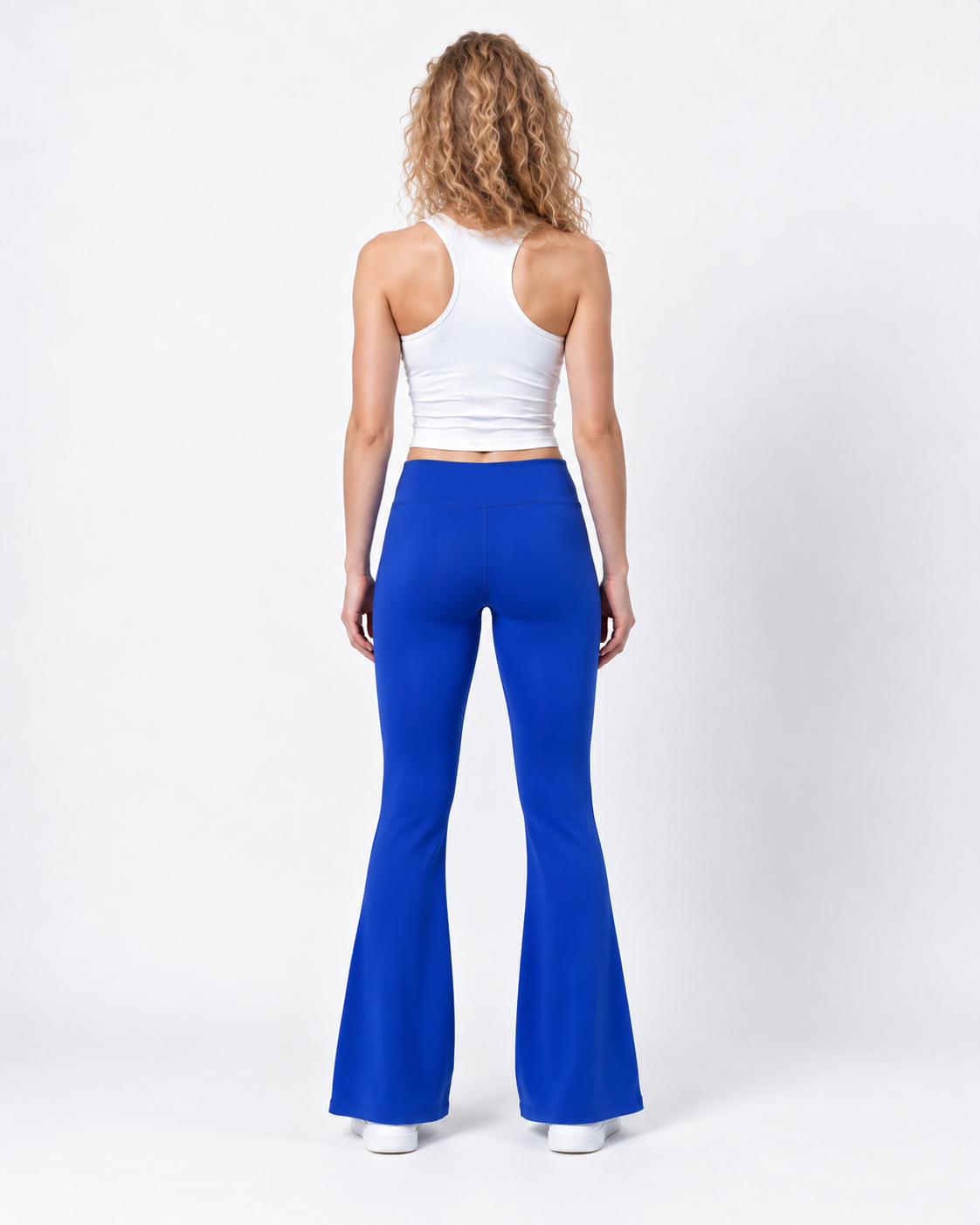 Essential Flared Leggings