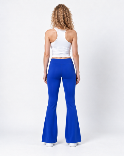 Essential Flared Leggings