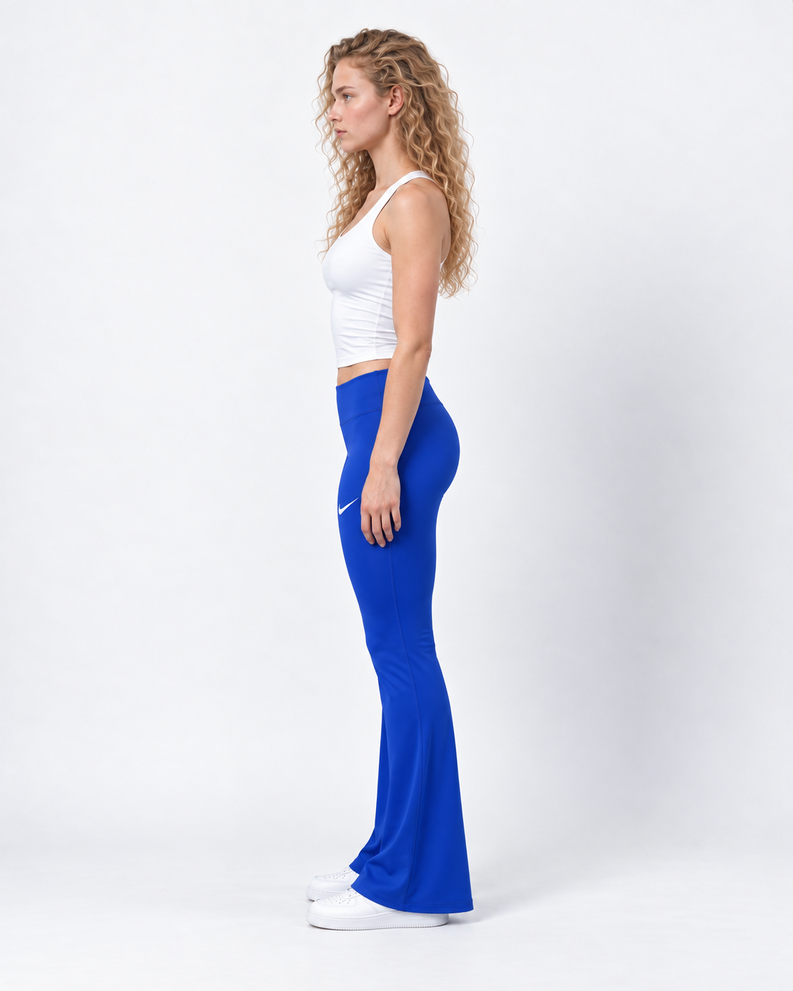 Essential Flared Leggings
