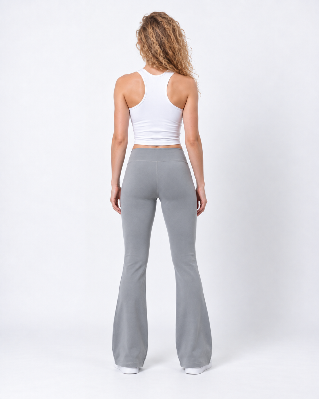 Essential Flared Leggings