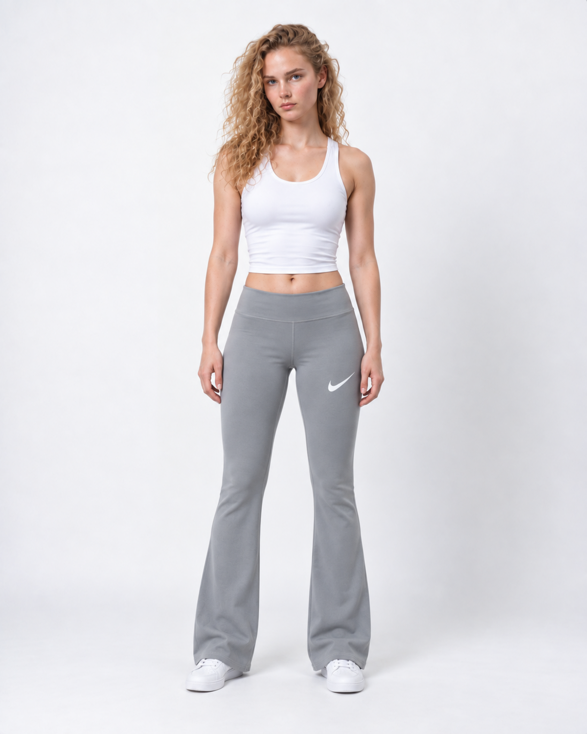 Essential Flared Leggings