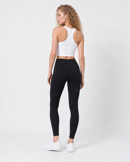Core High-Waist Leggings