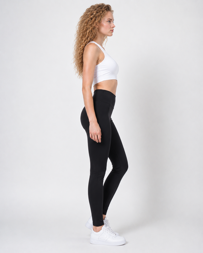 Core High-Waist Leggings