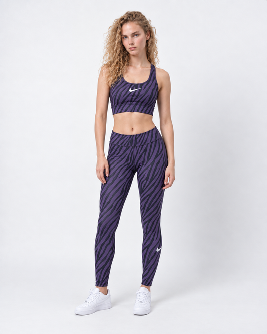 Purple Zebra Active Set