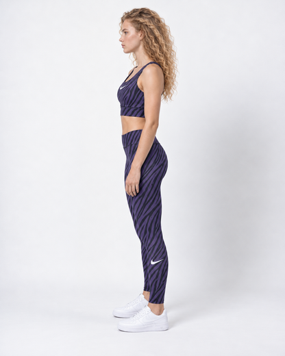 Purple Zebra Active Set