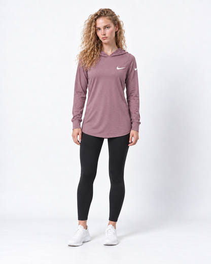 Essential Lightweight Hoodie