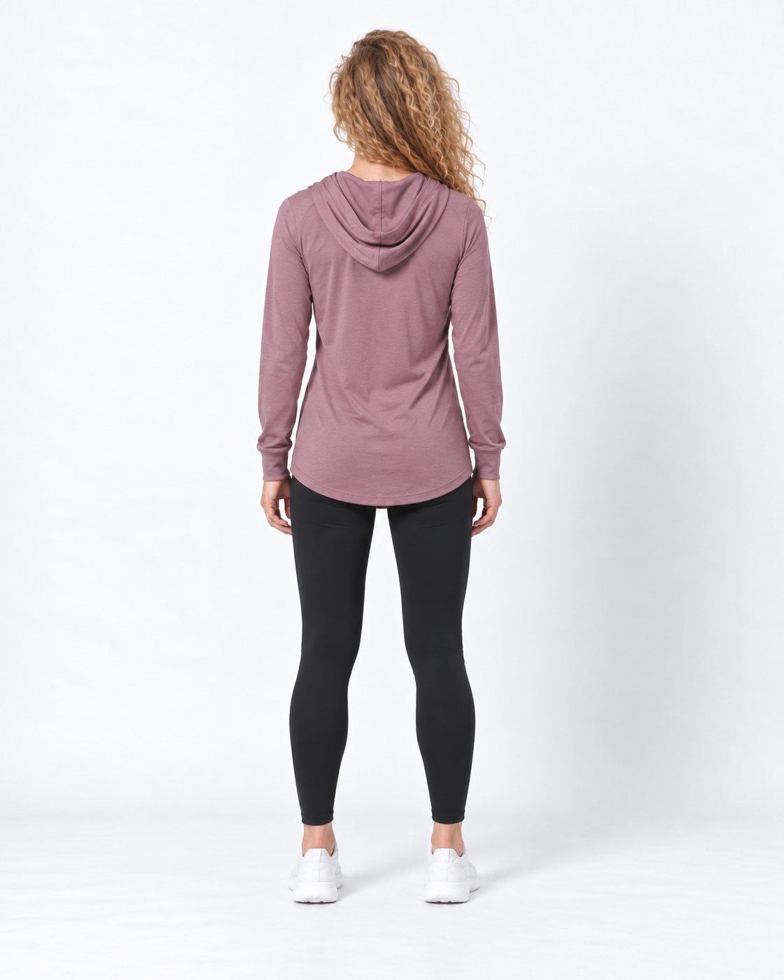 Essential Lightweight Hoodie