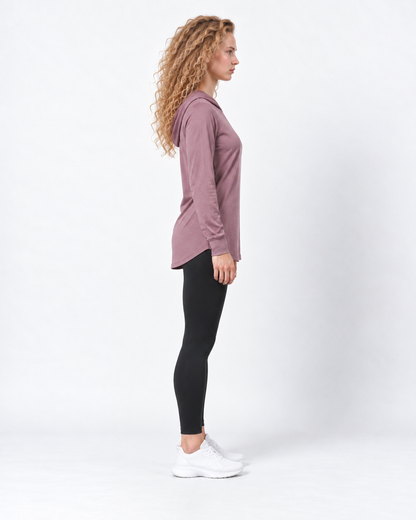 Essential Lightweight Hoodie