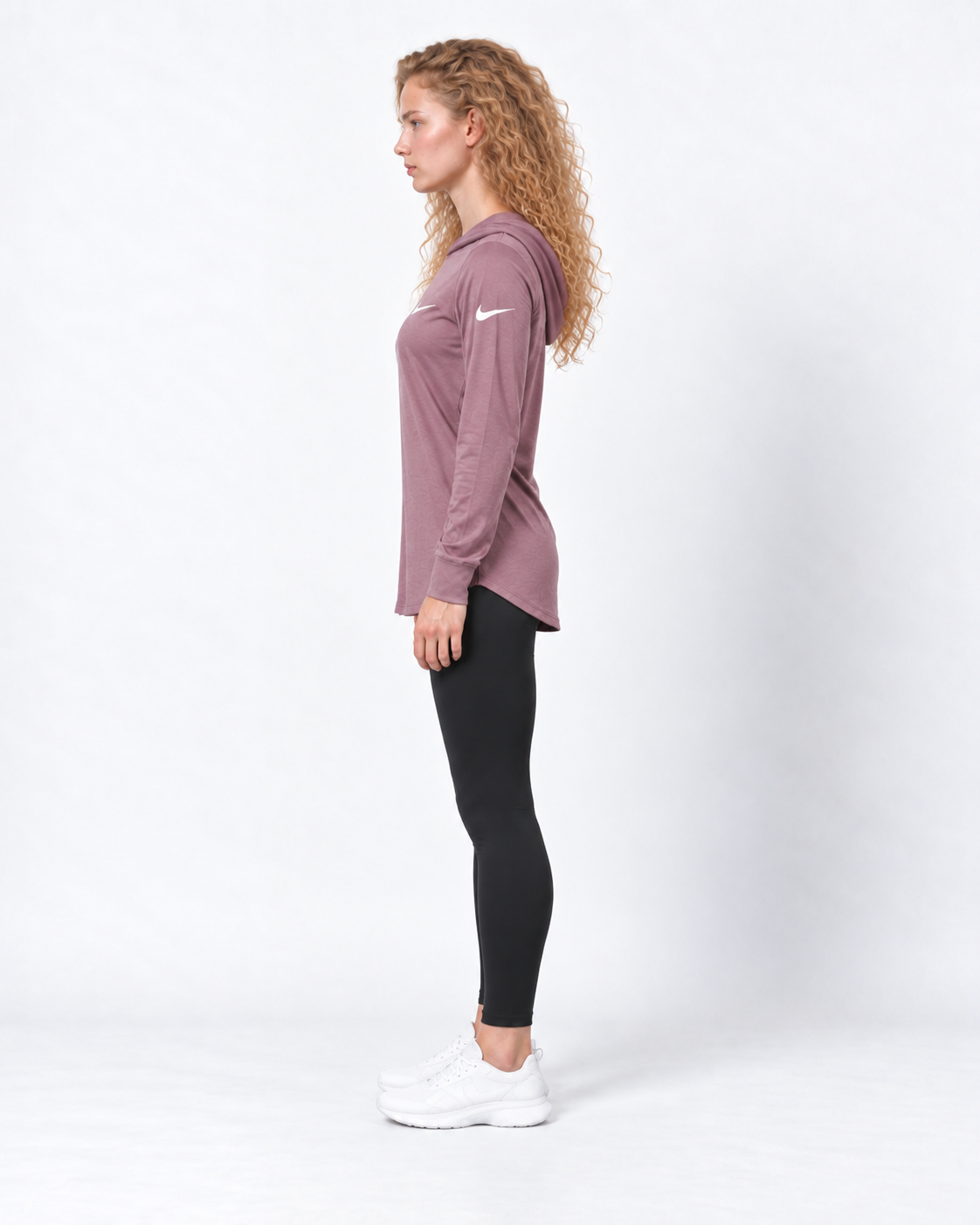Essential Lightweight Hoodie