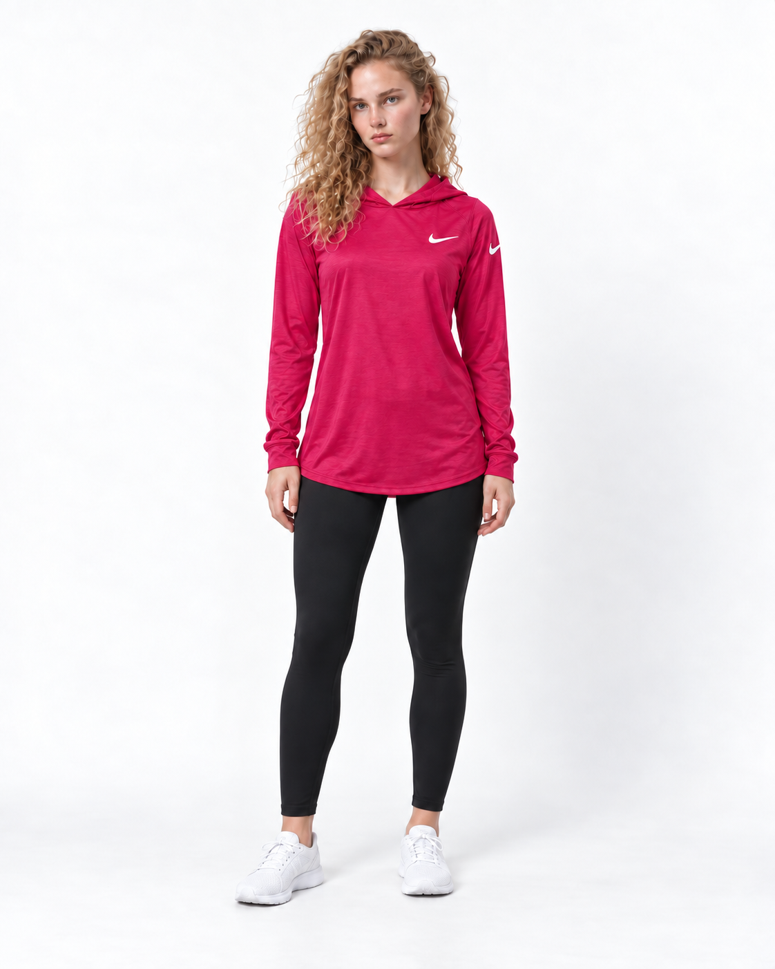 Essential Lightweight Hoodie
