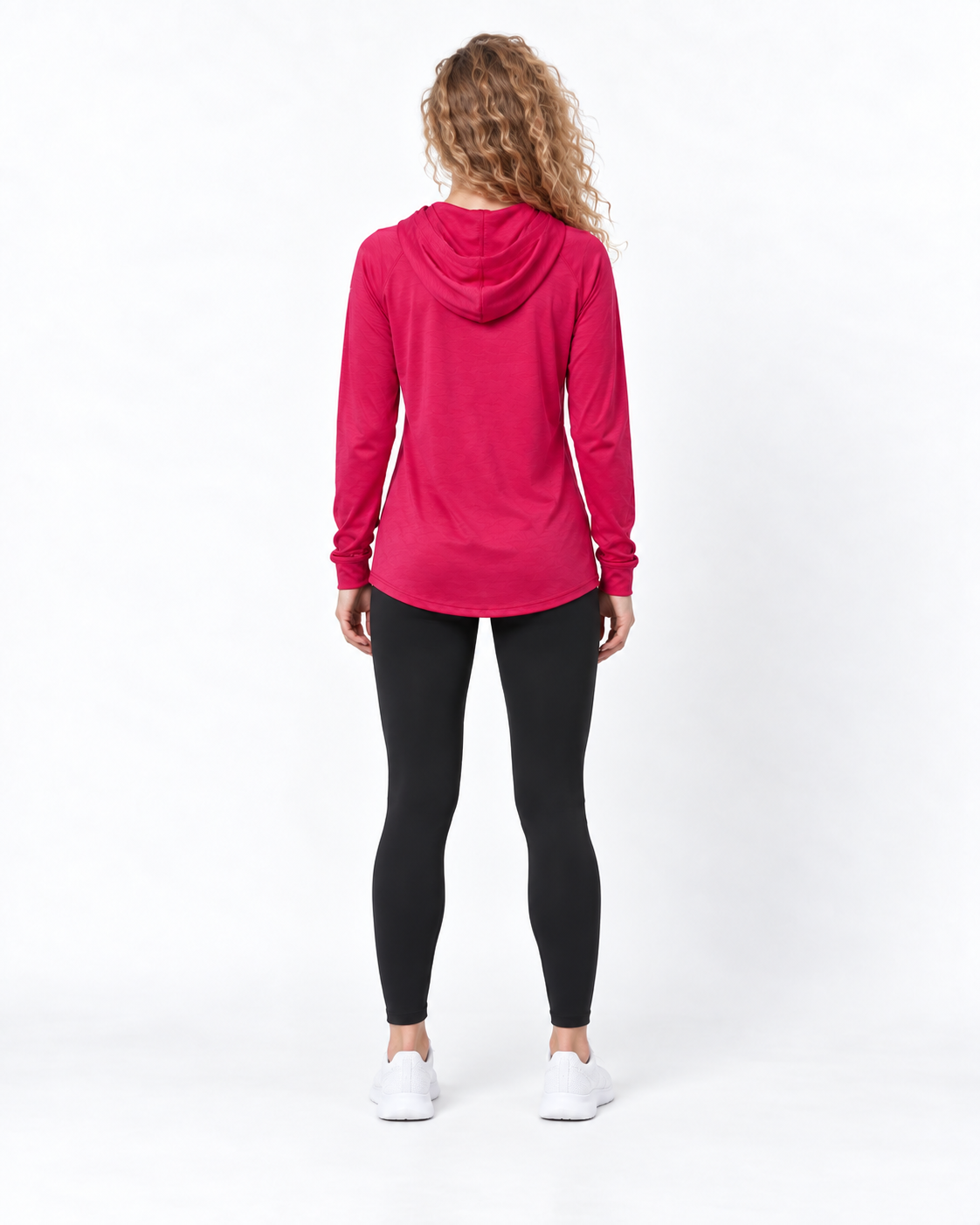 Essential Lightweight Hoodie