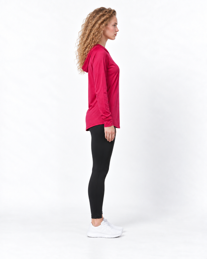 Essential Lightweight Hoodie
