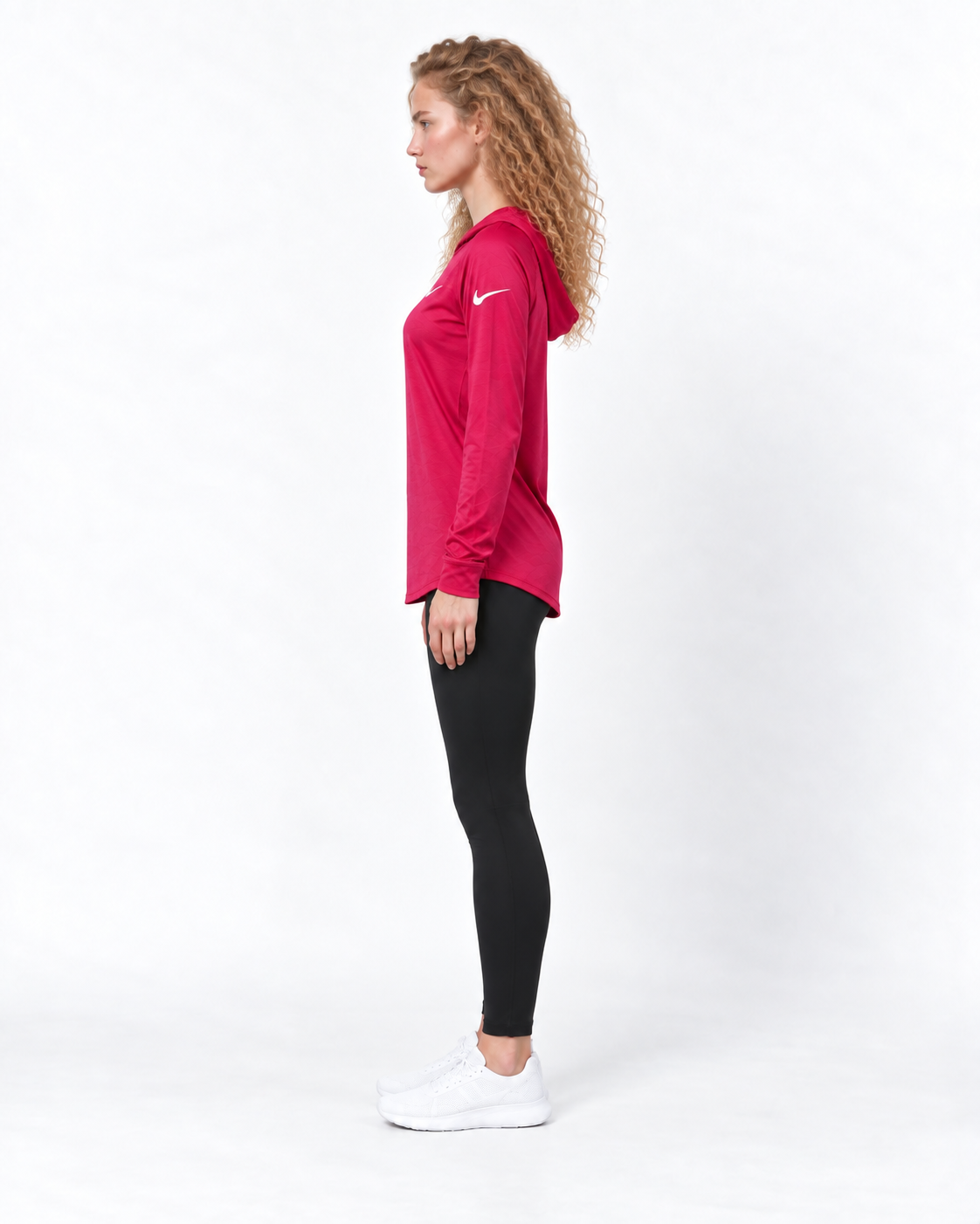 Essential Lightweight Hoodie