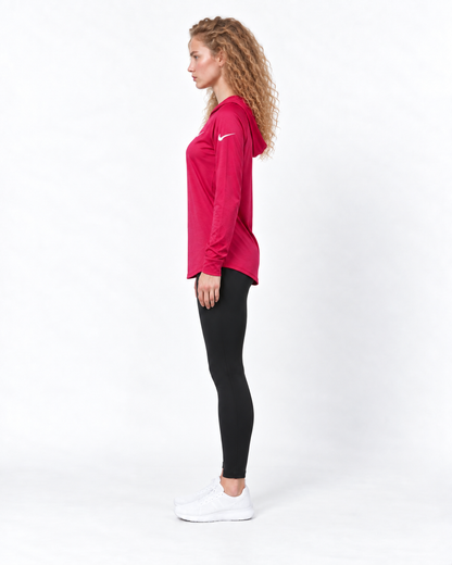 Essential Lightweight Hoodie