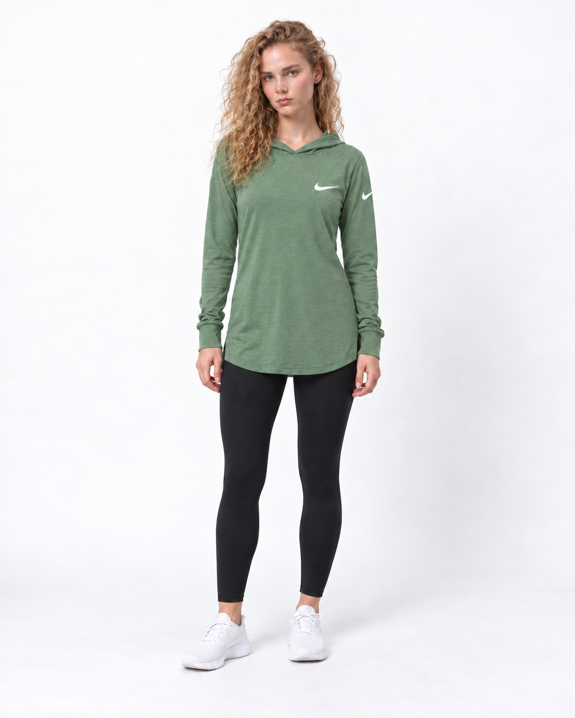 Essential Lightweight Hoodie