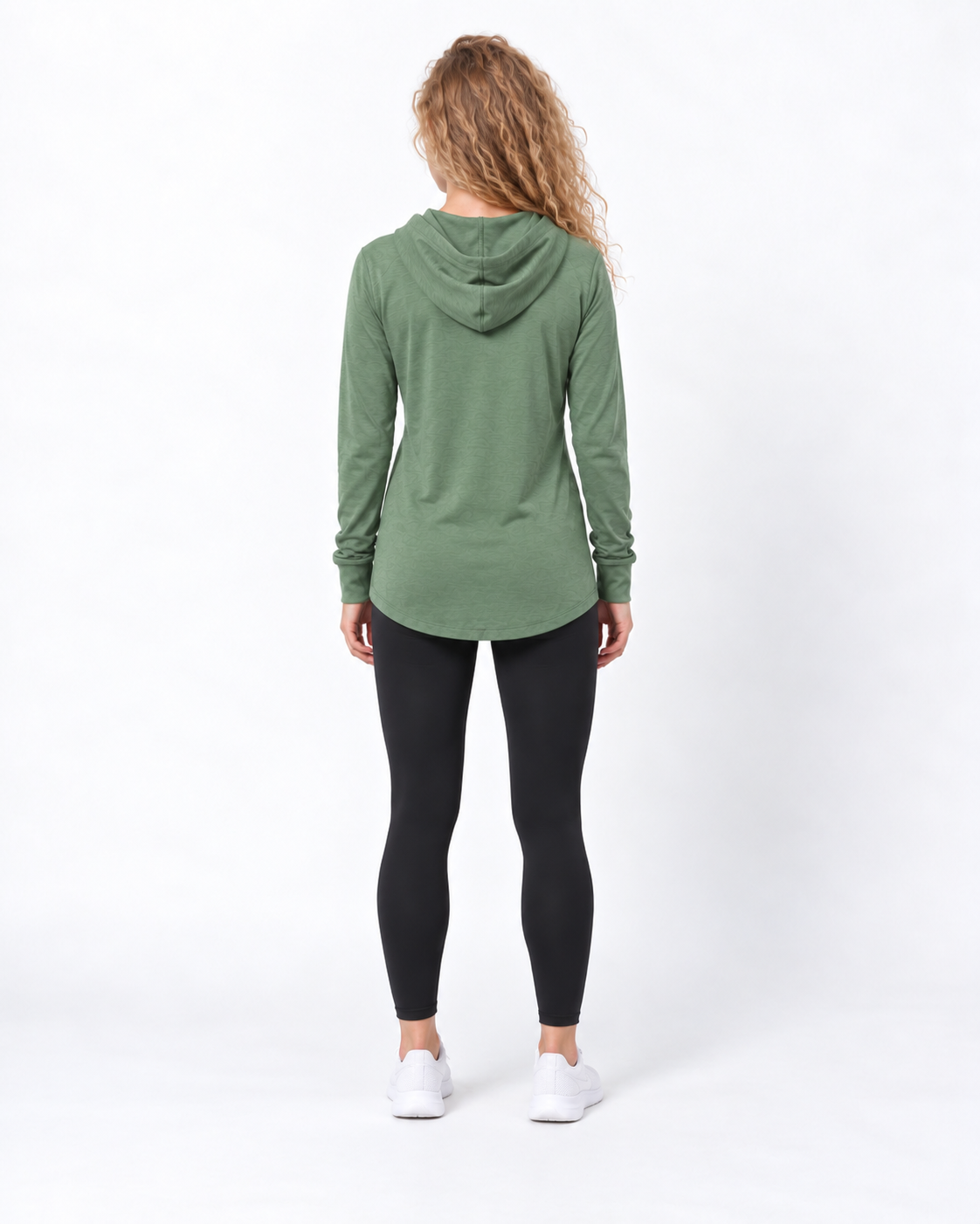 Essential Lightweight Hoodie