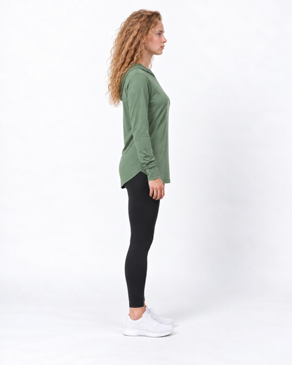 Essential Lightweight Hoodie