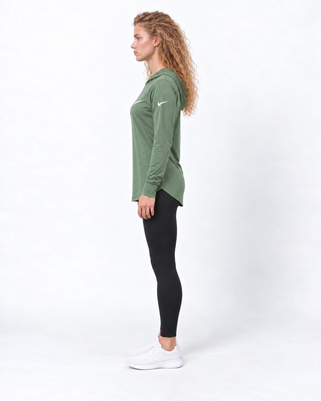 Essential Lightweight Hoodie