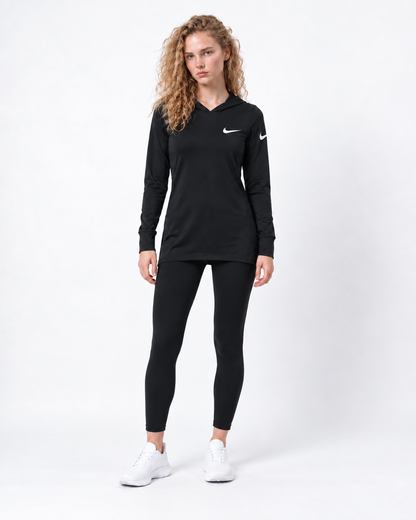 Essential Lightweight Hoodie