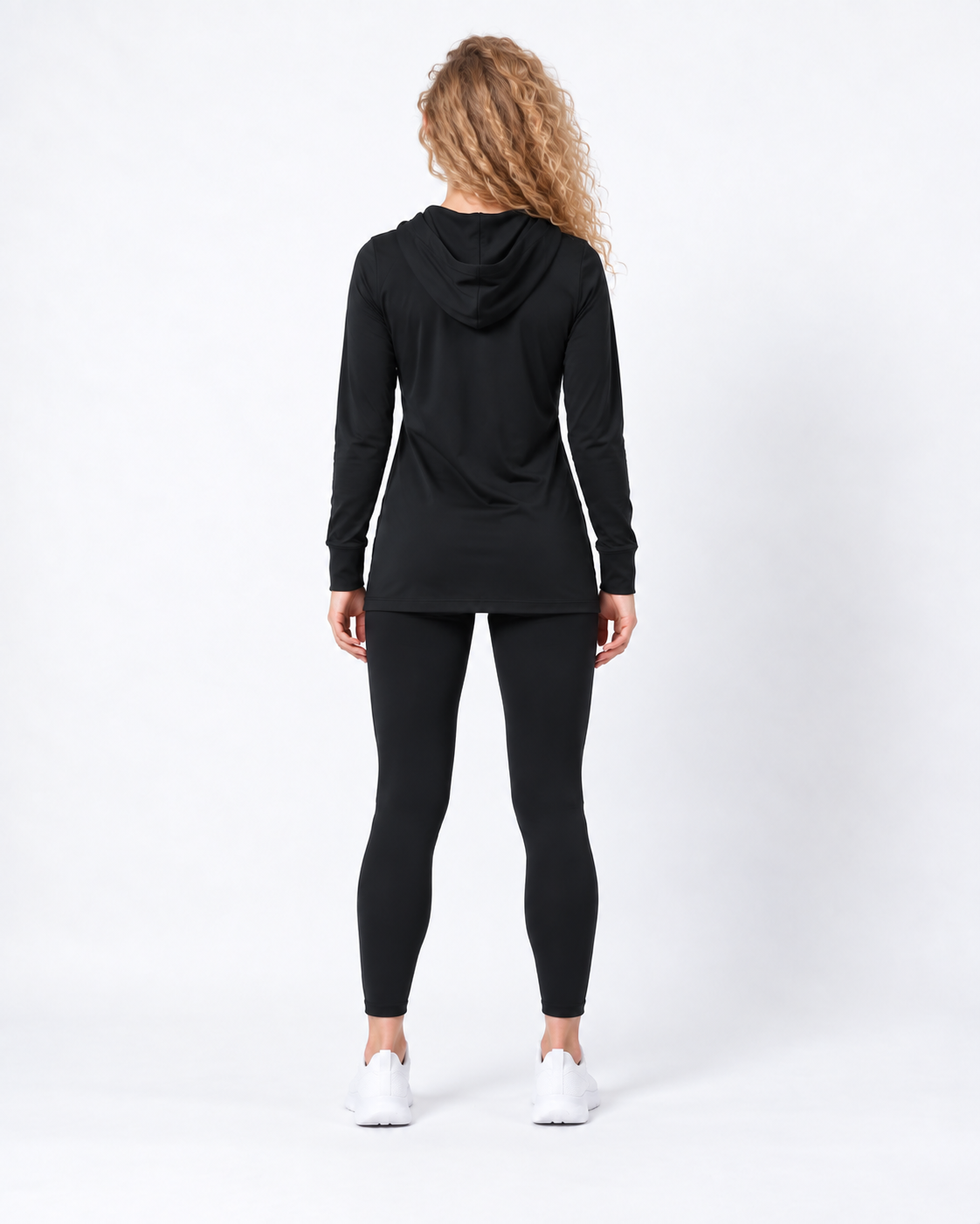 Essential Lightweight Hoodie
