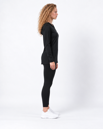 Essential Lightweight Hoodie