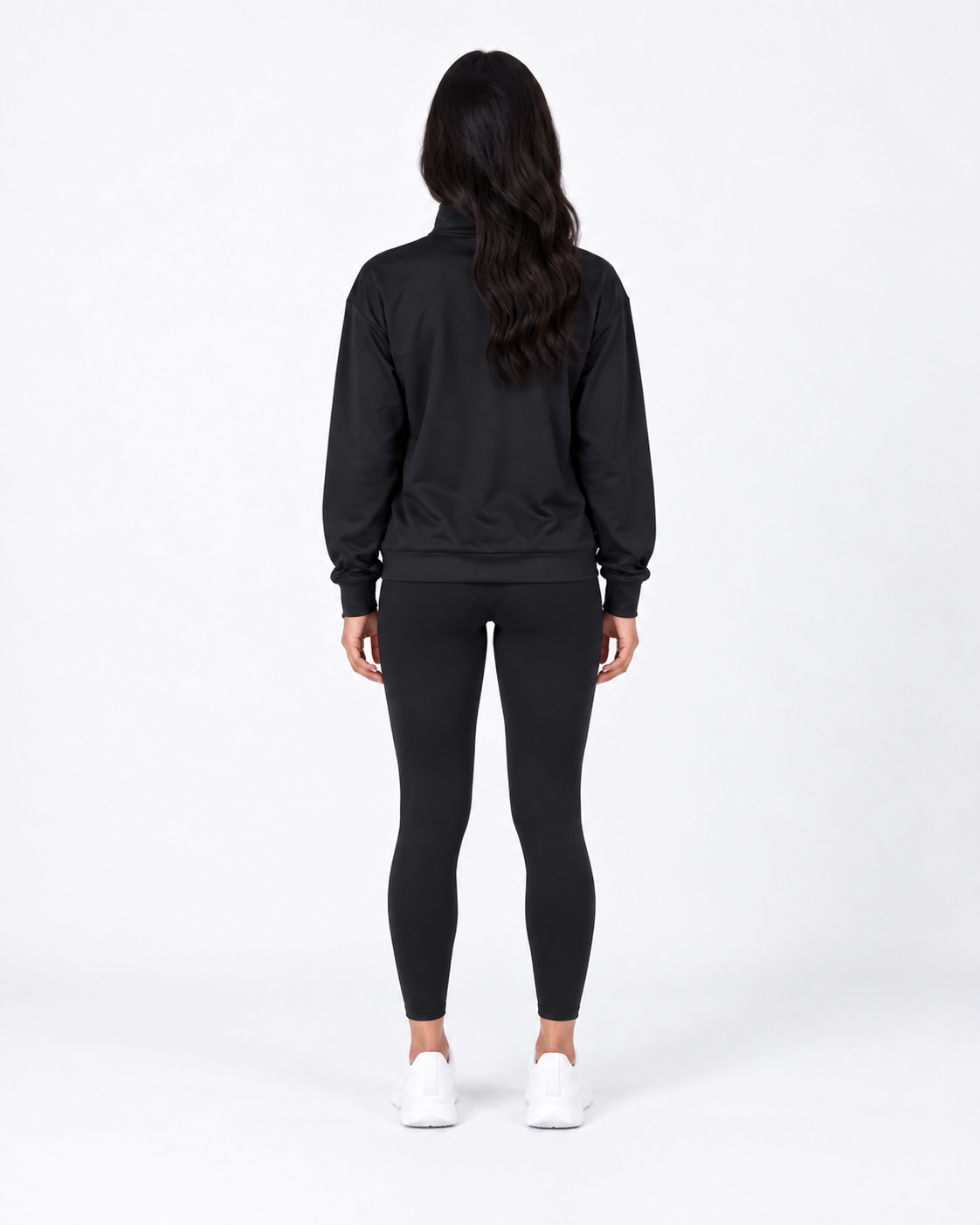 ALO Quarter-Zip Pullover