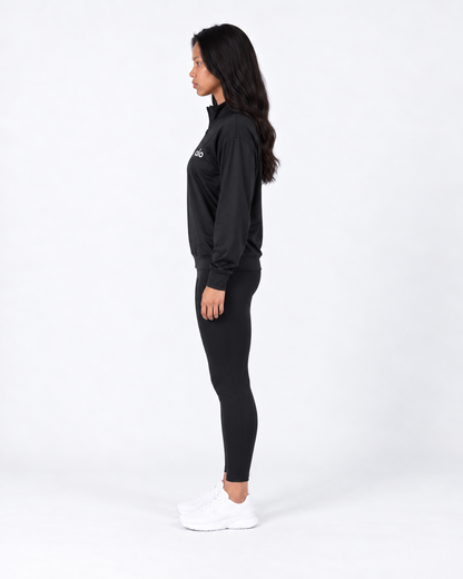 ALO Quarter-Zip Pullover