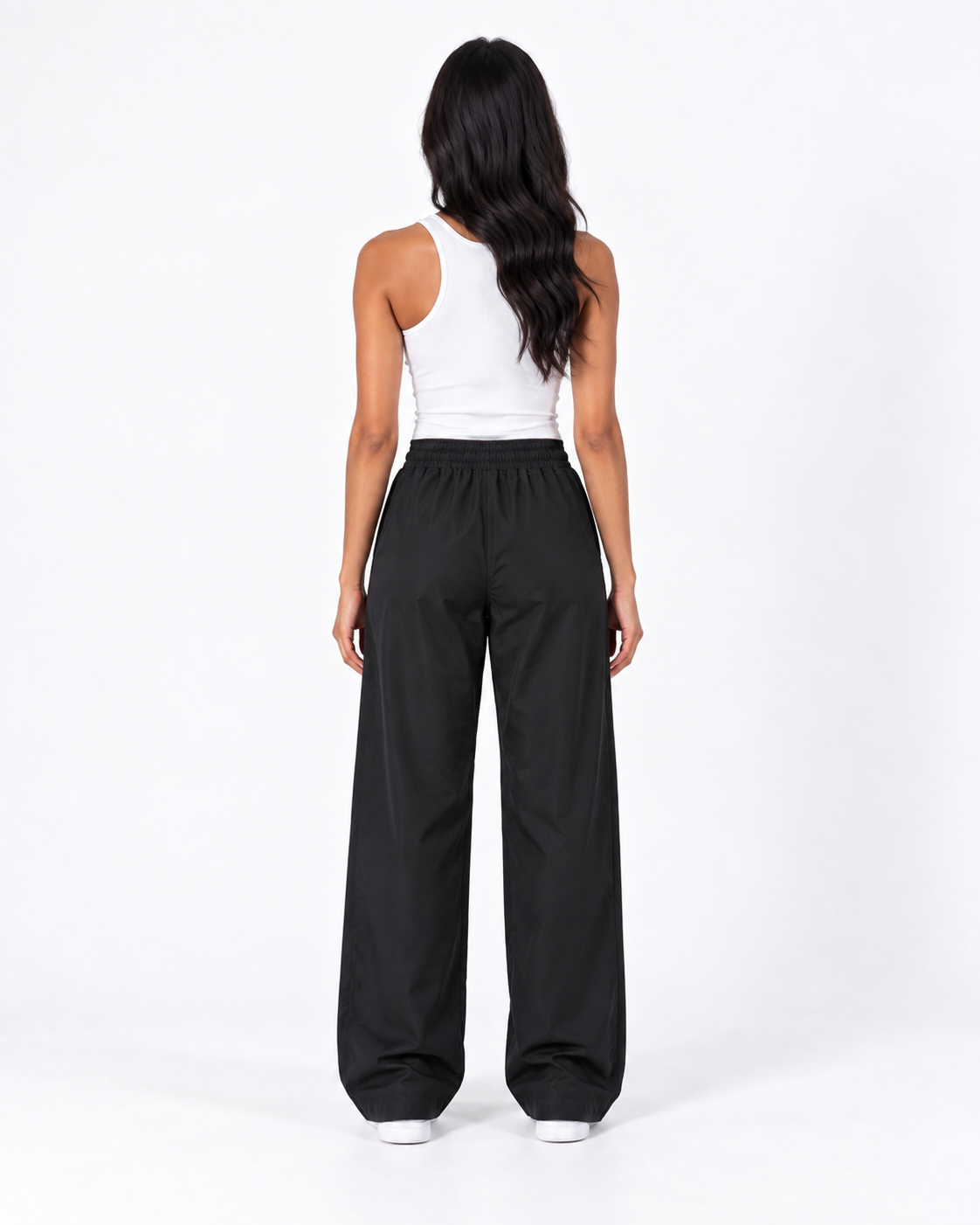 ALO Relaxed Wide-Leg Pants