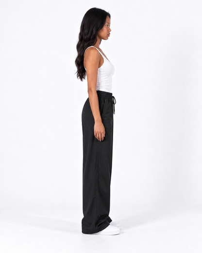 ALO Relaxed Wide-Leg Pants