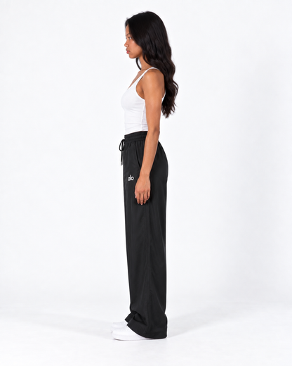 ALO Relaxed Wide-Leg Pants