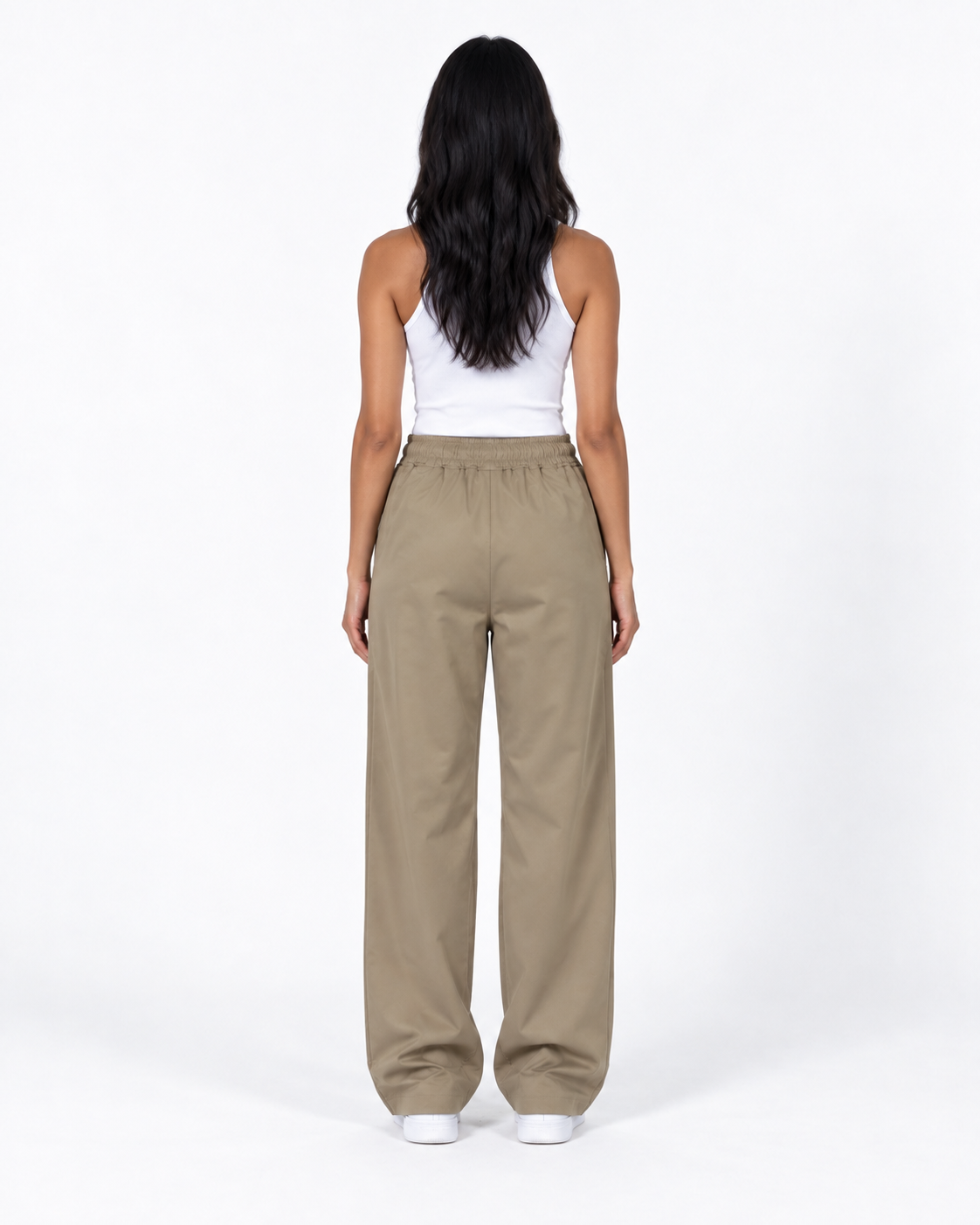 ALO Relaxed Wide-Leg Pants