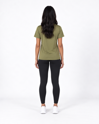 Core Performance Tee