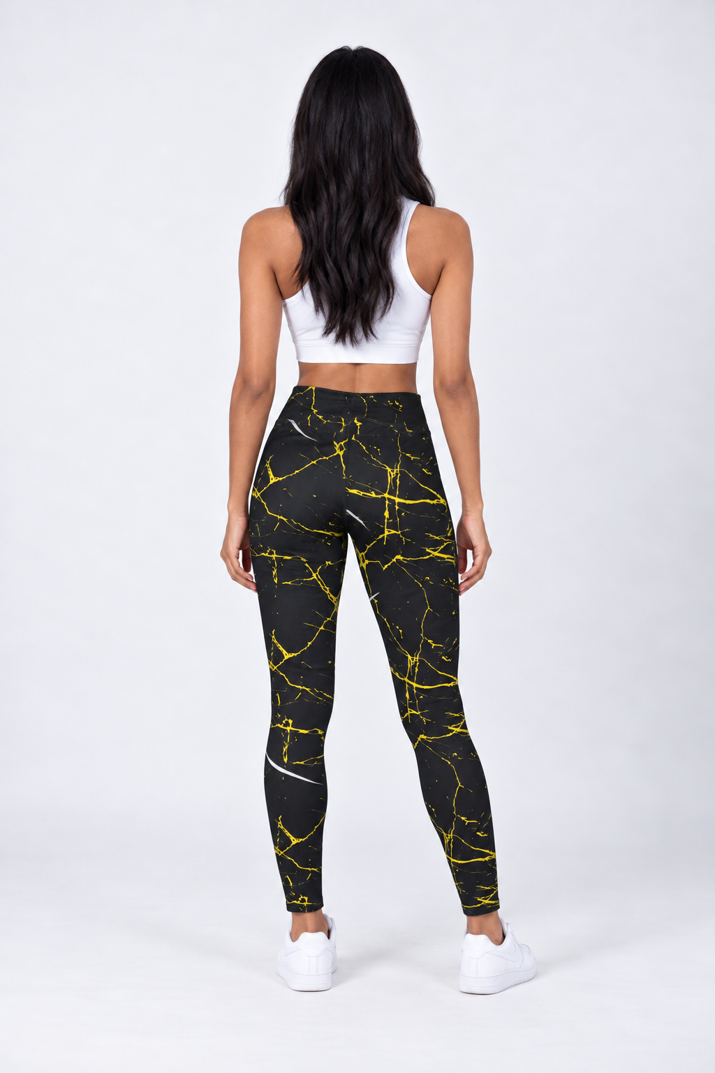 Volt Vein Leggings