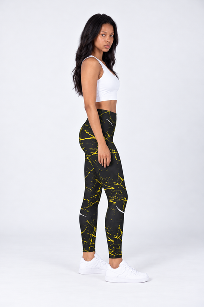Volt Vein Leggings