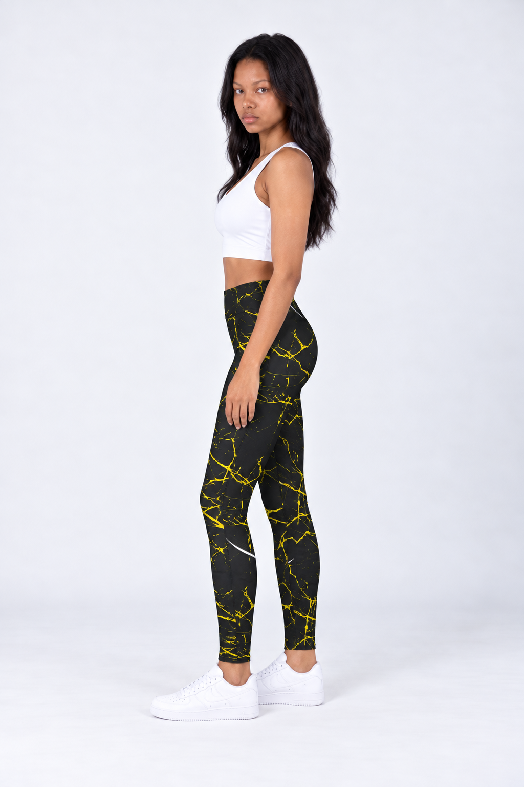 Volt Vein Leggings