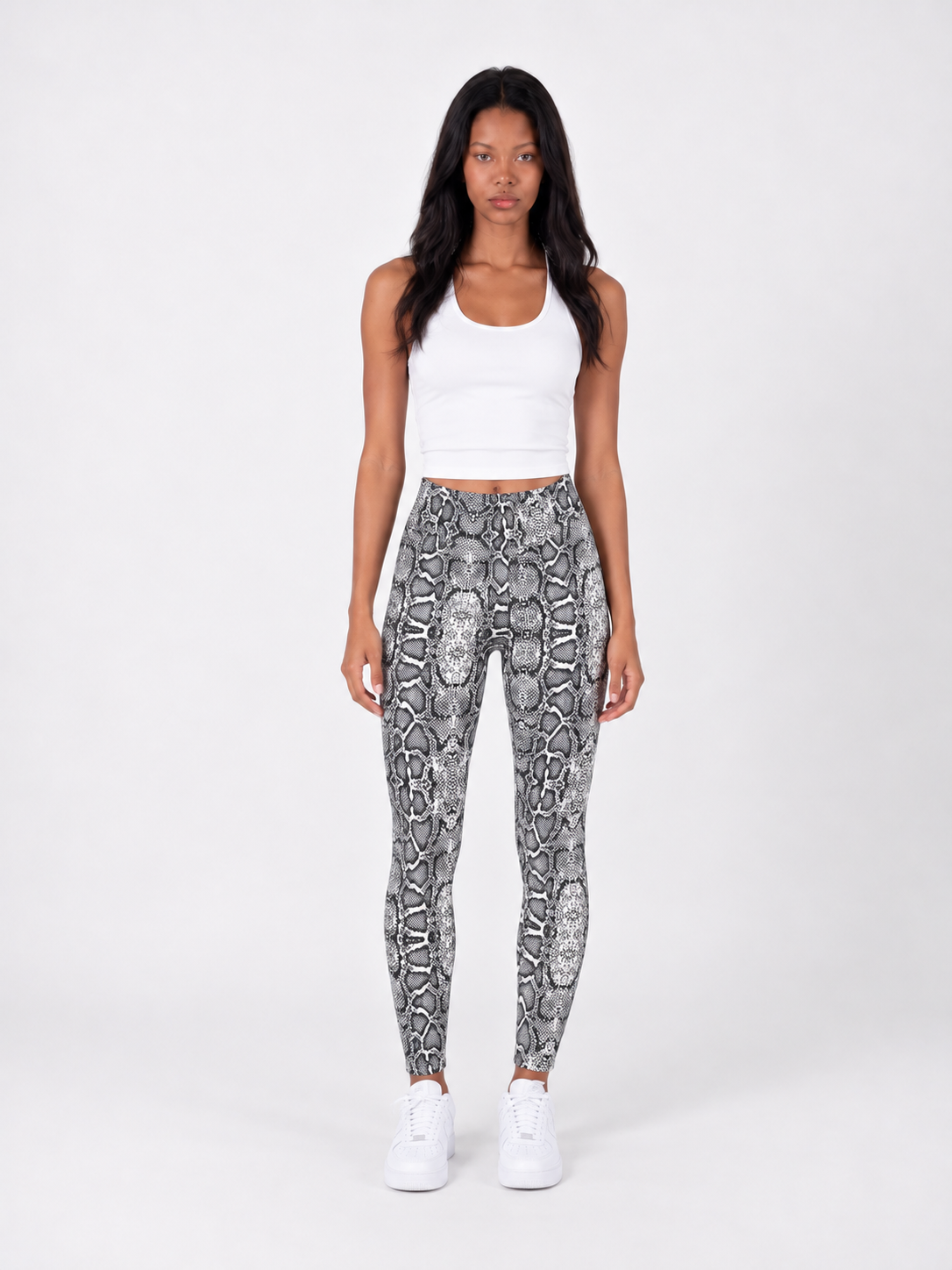 Python Edge Leggings