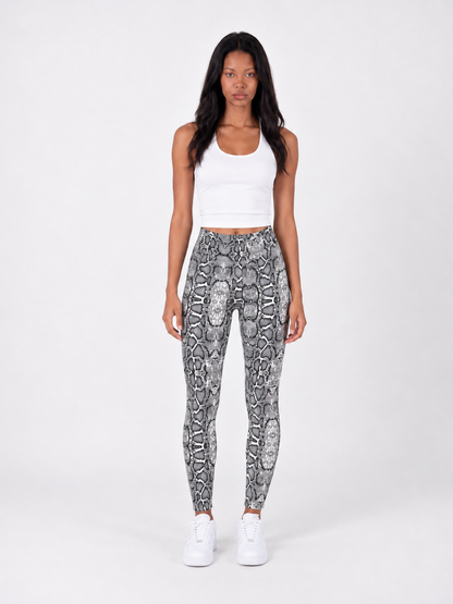 Python Edge Leggings